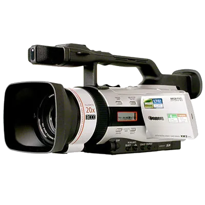 Ремонт видеокамер